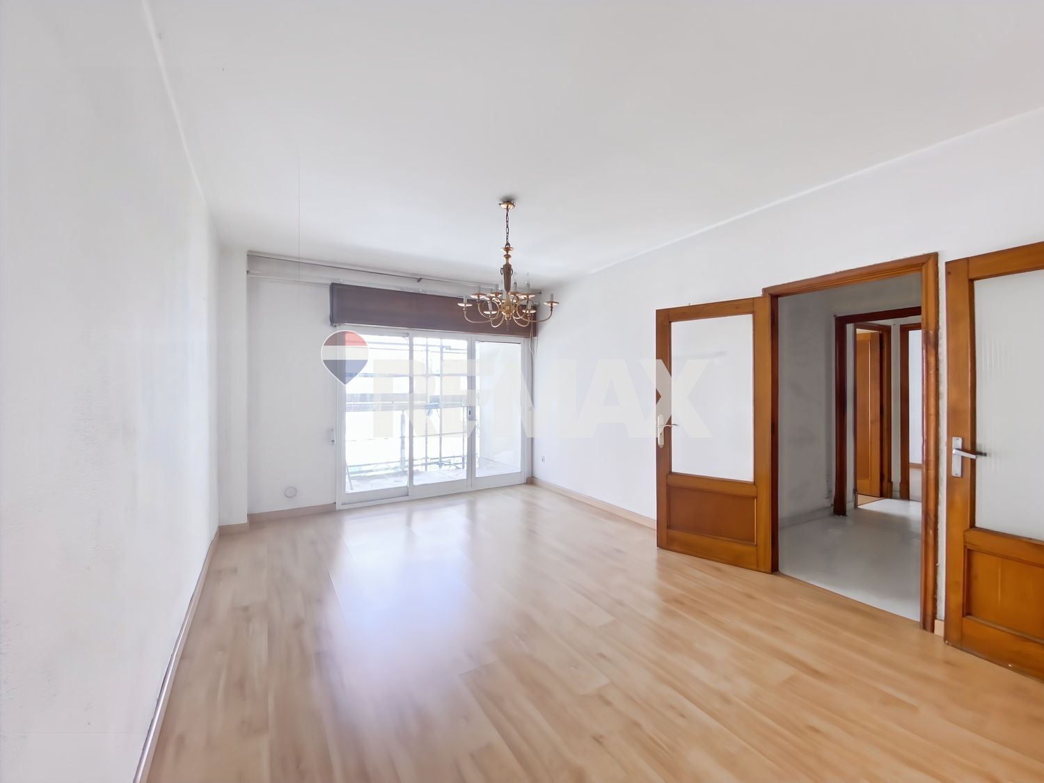 Piso en venta, Lavadores - San Paulo, Vigo