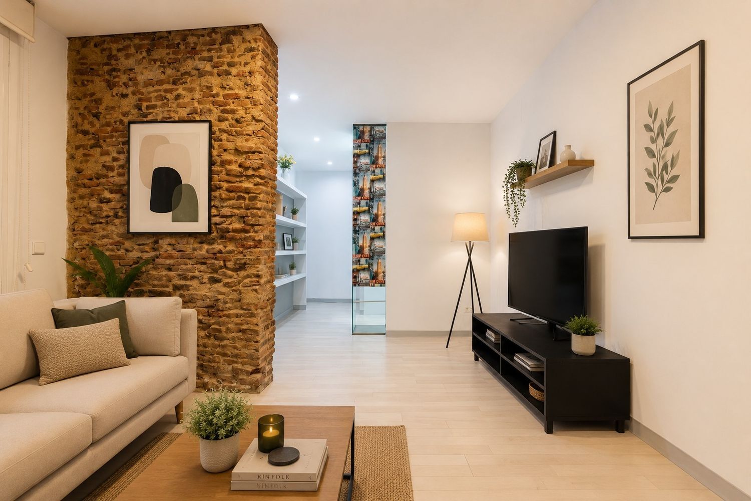 Piso en venta, Retiro - Ibiza, Madrid
