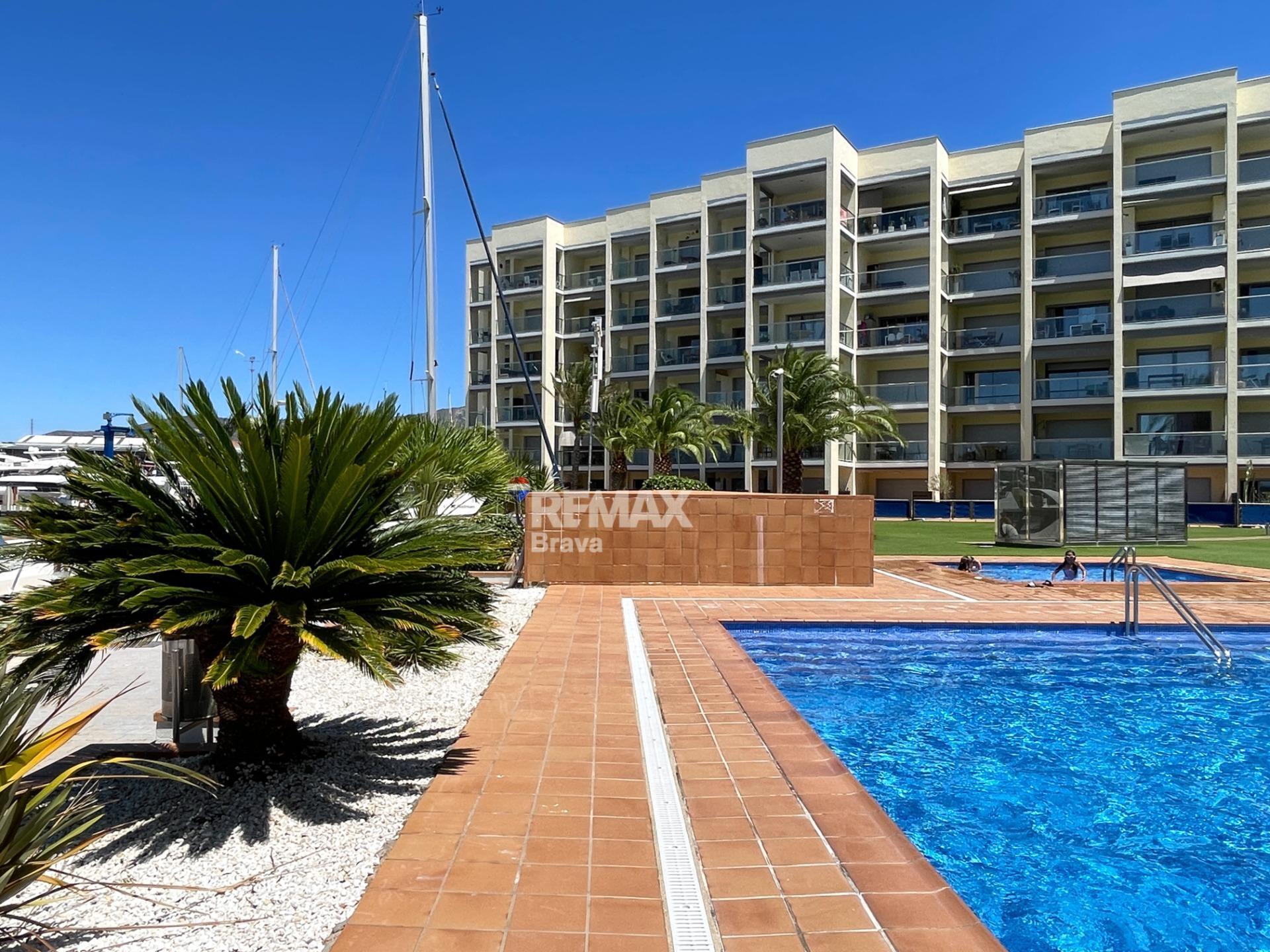 Piso en venta, Roses, Girona
