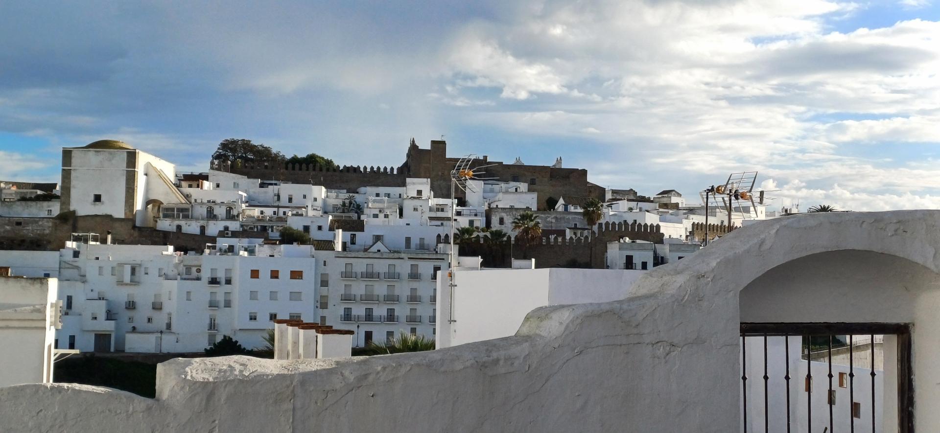 Pisos-Venta-Vejer de la Frontera-2009482