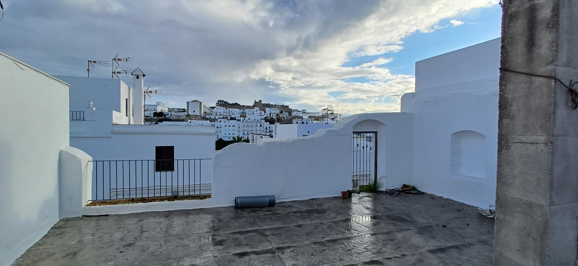 Pisos-Venta-Vejer de la Frontera-2009482-Foto-2