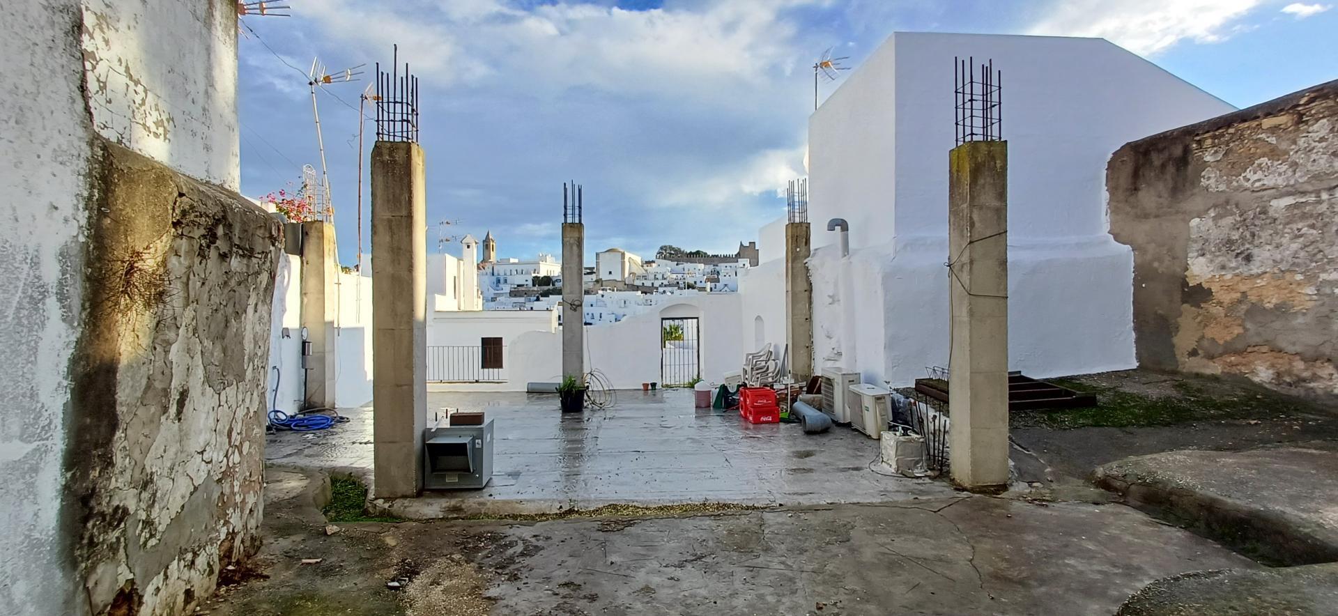 Pisos-Venta-Vejer de la Frontera-2009482-Foto-4