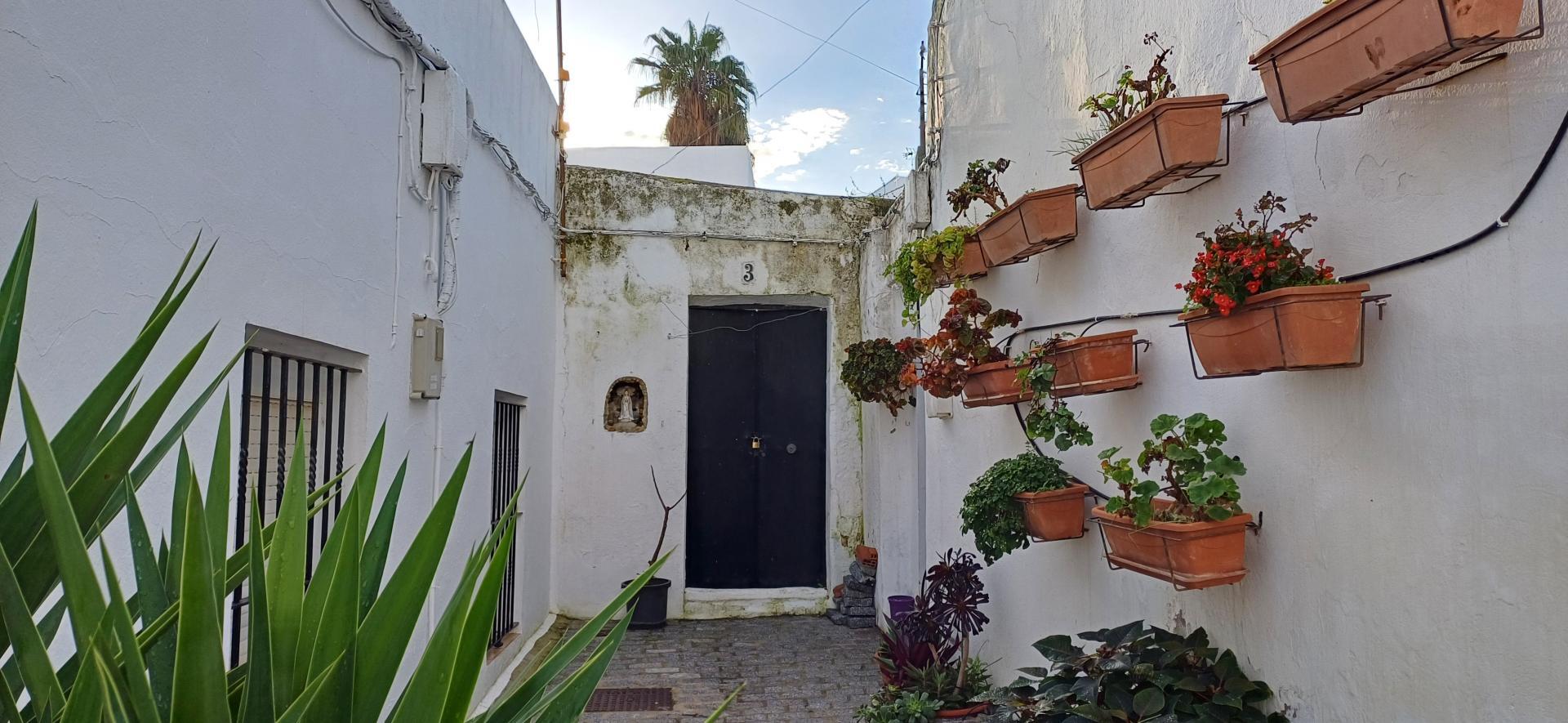 Pisos-Venta-Vejer de la Frontera-2009482-Foto-11