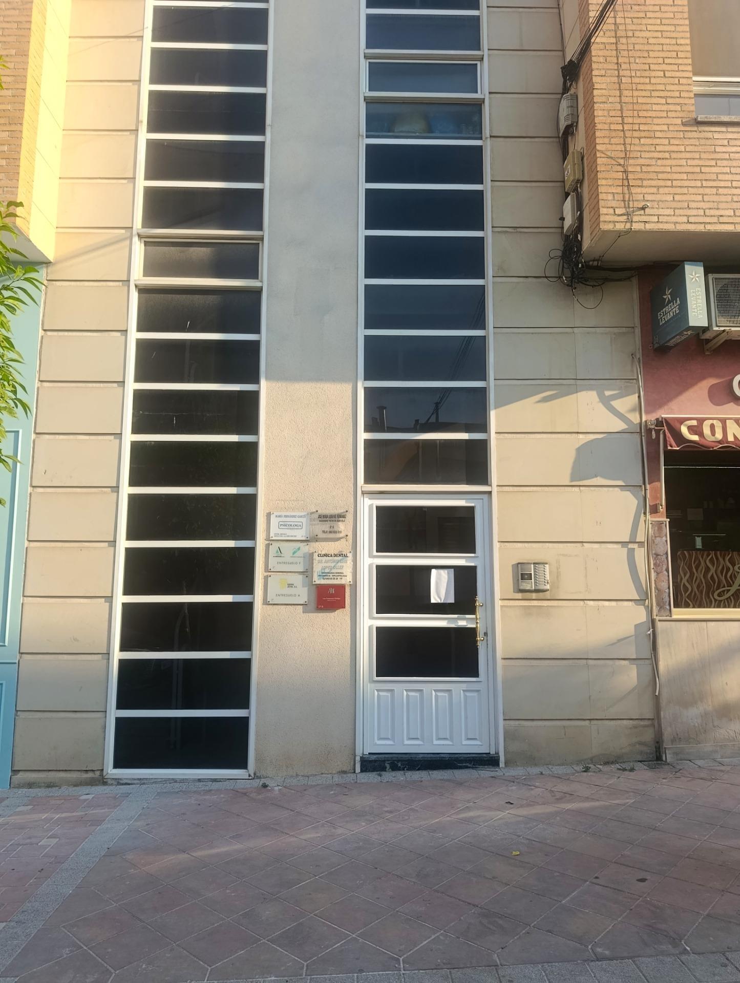 Piso en venta, Bullas, Murcia
