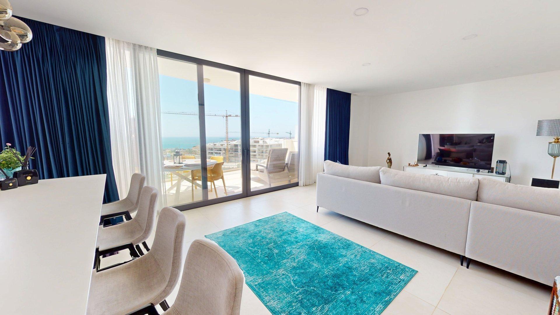 Piso en venta, Fuengirola