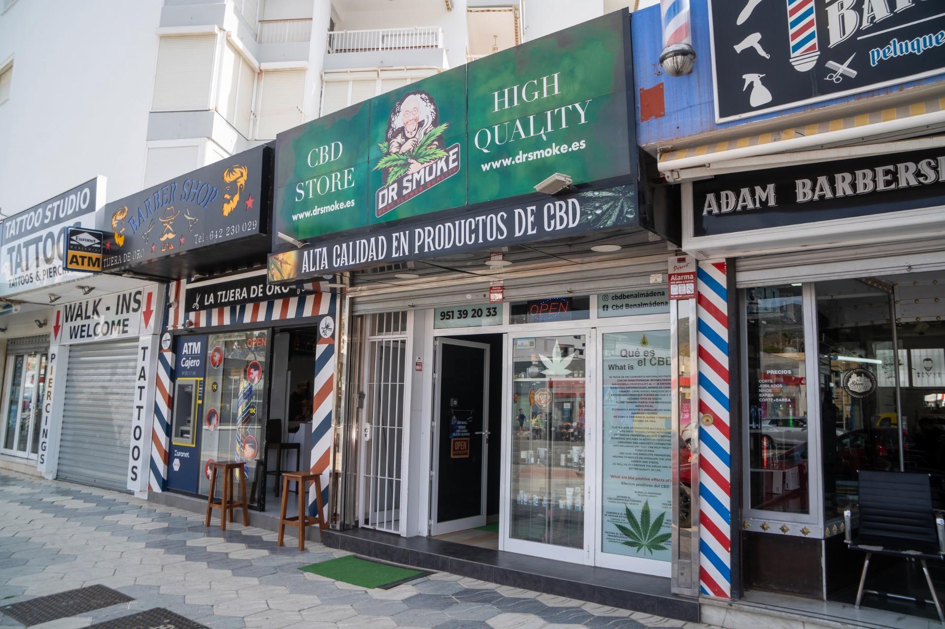 Local Comercial en venta, Arroyo de la Miel-Benalmadena Costa