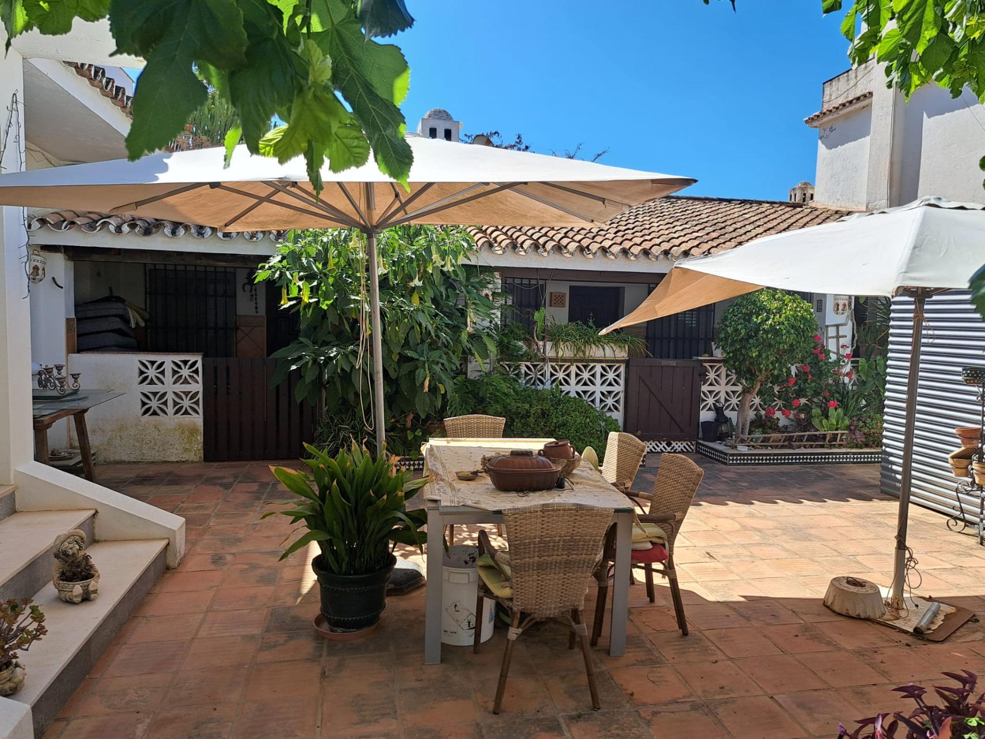 Piso en venta, Marbella Center, Marbella, MÃ¡laga