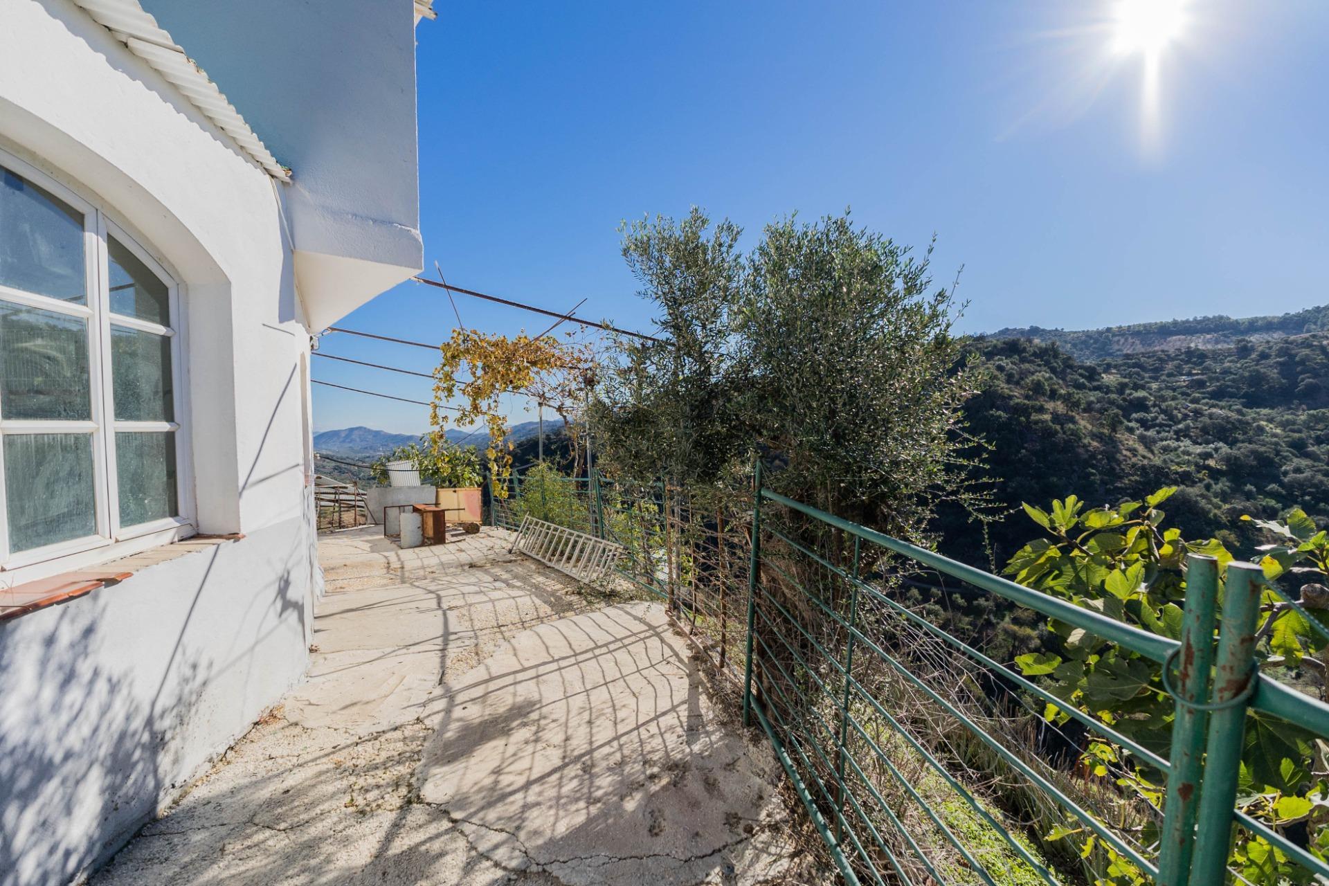 Casa rural en venta, Tolox, MÃ¡laga, MÃ¡laga