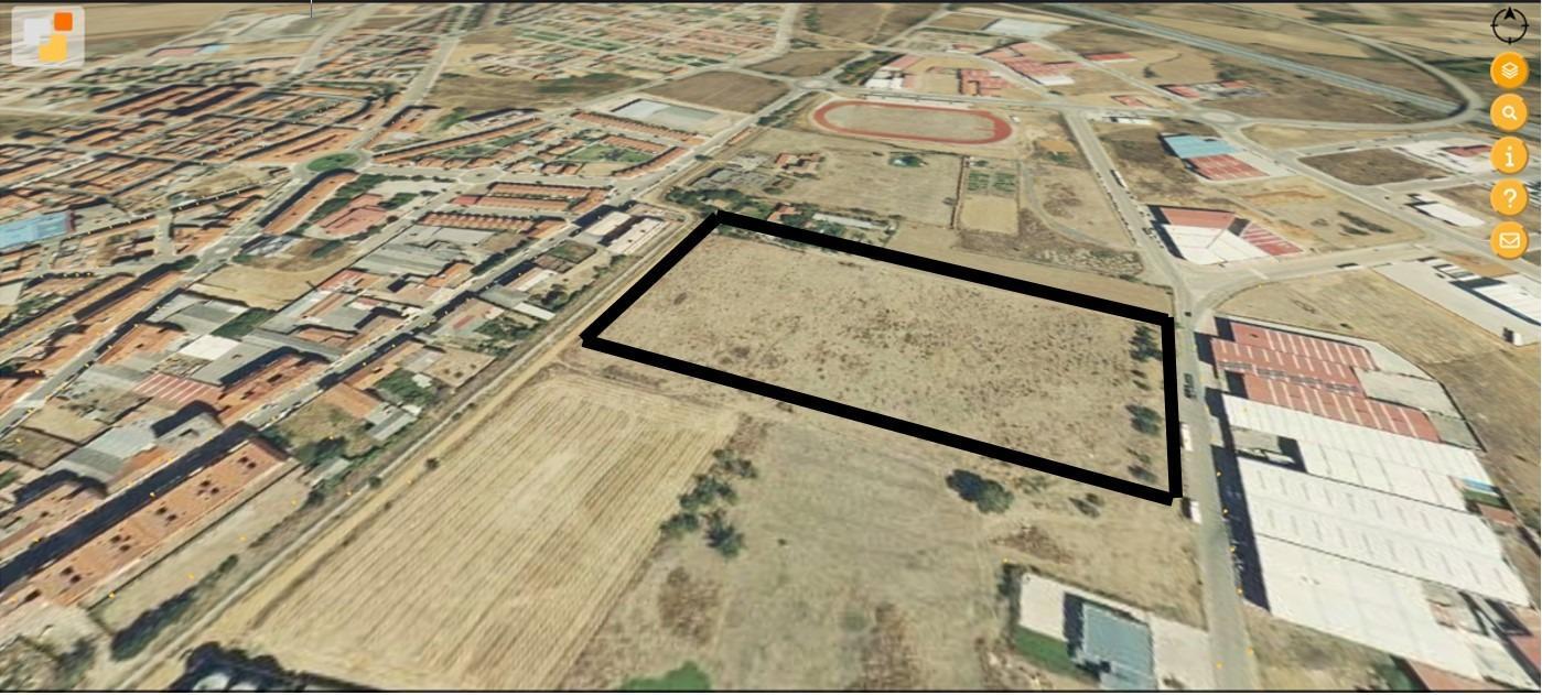 Fincas y solares-Venta-Benavente-1021885-Foto-3