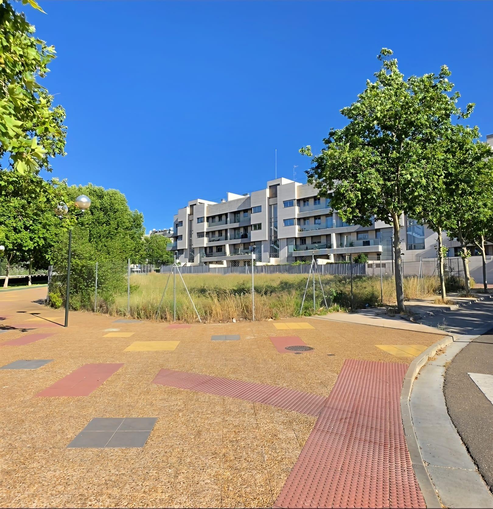 Fincas y solares-Venta-Zaragoza-2412131-Foto-3
