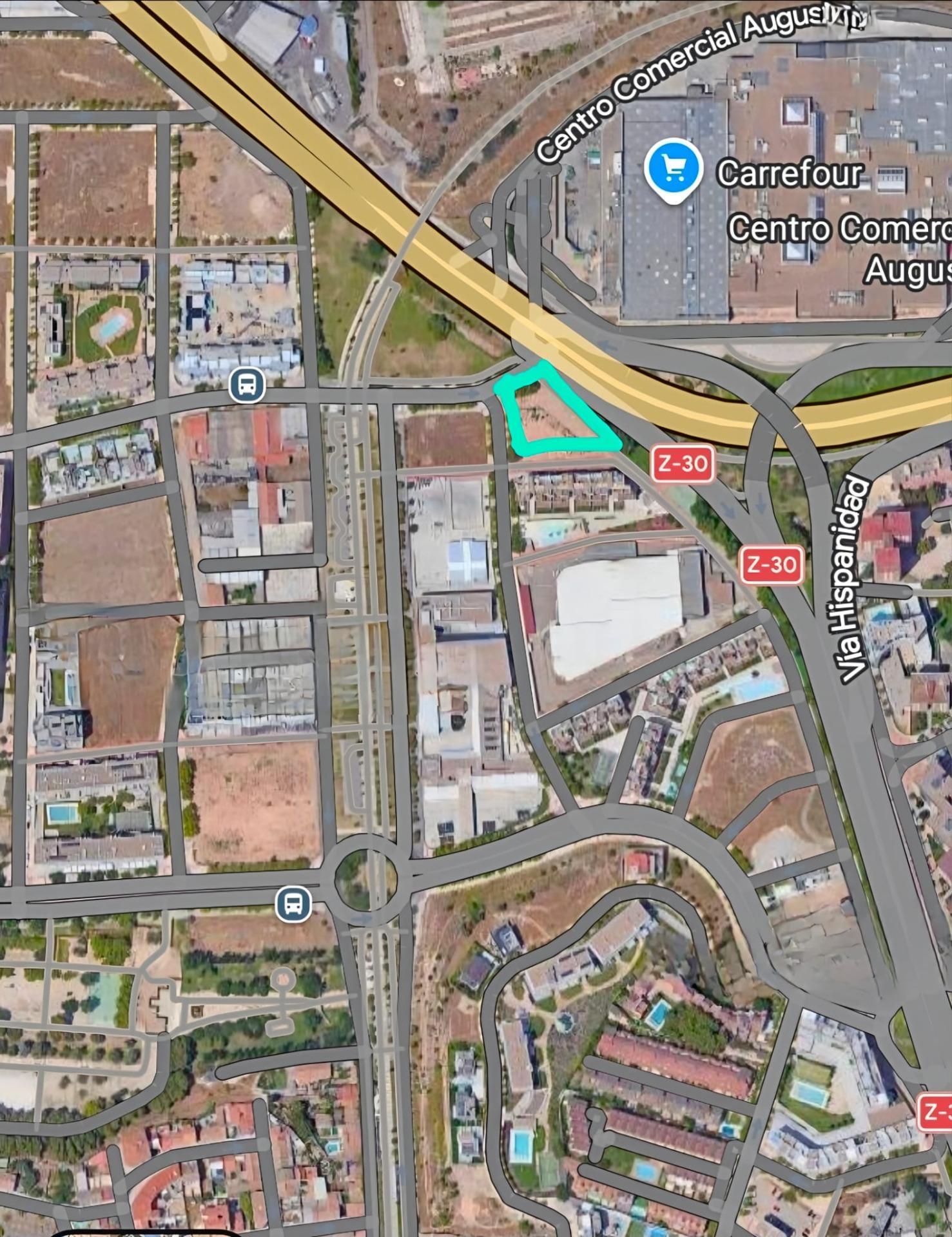 Fincas y solares-Venta-Zaragoza-2412131-Foto-5