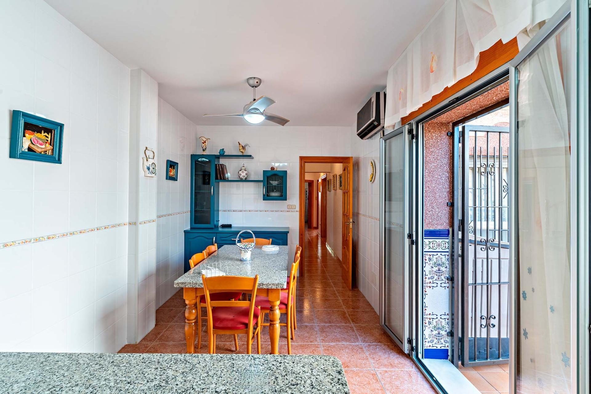 Casas o chalets-Venta-El Ejido-1992823-Foto-3