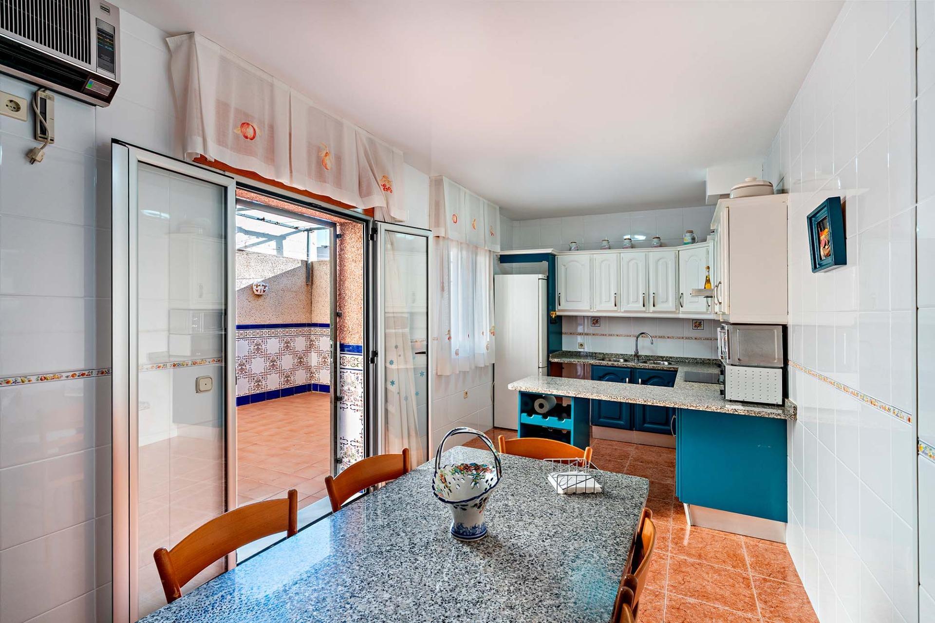 Casas o chalets-Venta-El Ejido-1992823-Foto-7