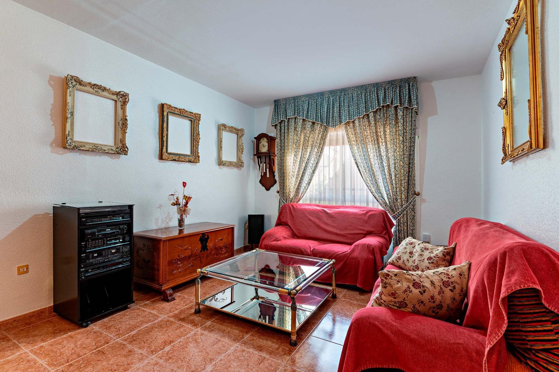 Casas o chalets-Venta-El Ejido-1992823-Foto-2