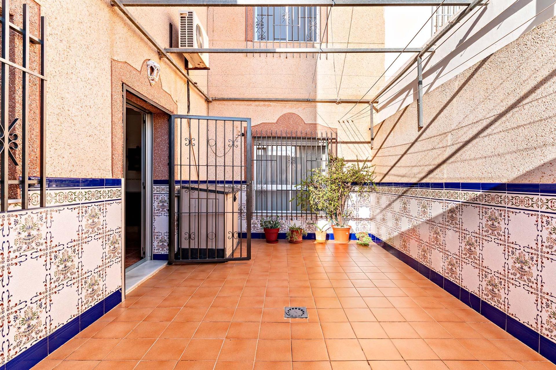 Casas o chalets-Venta-El Ejido-1992823-Foto-4
