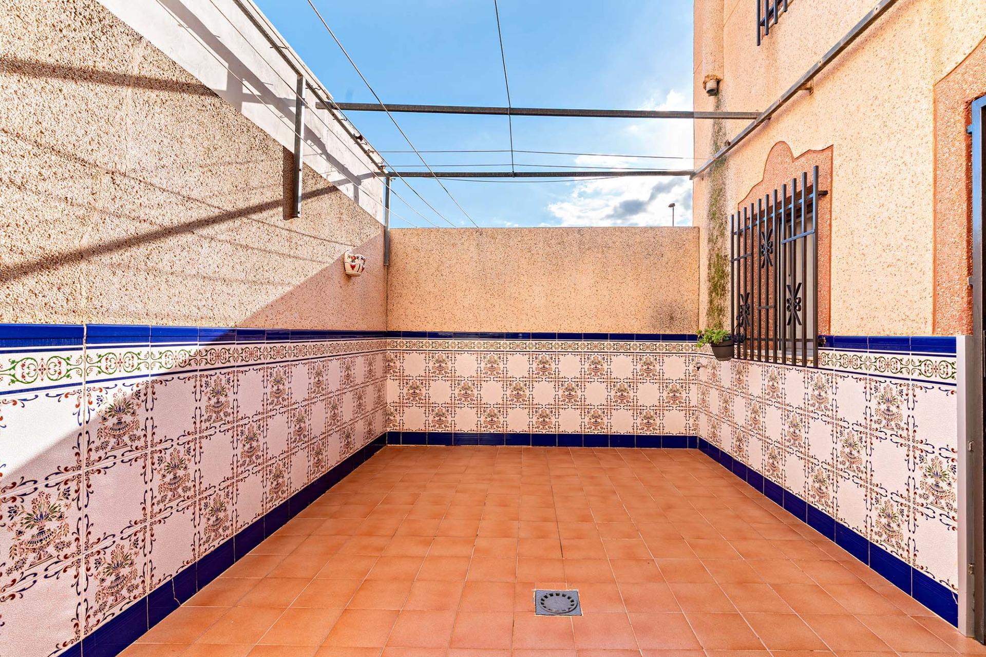 Casas o chalets-Venta-El Ejido-1992823-Foto-6