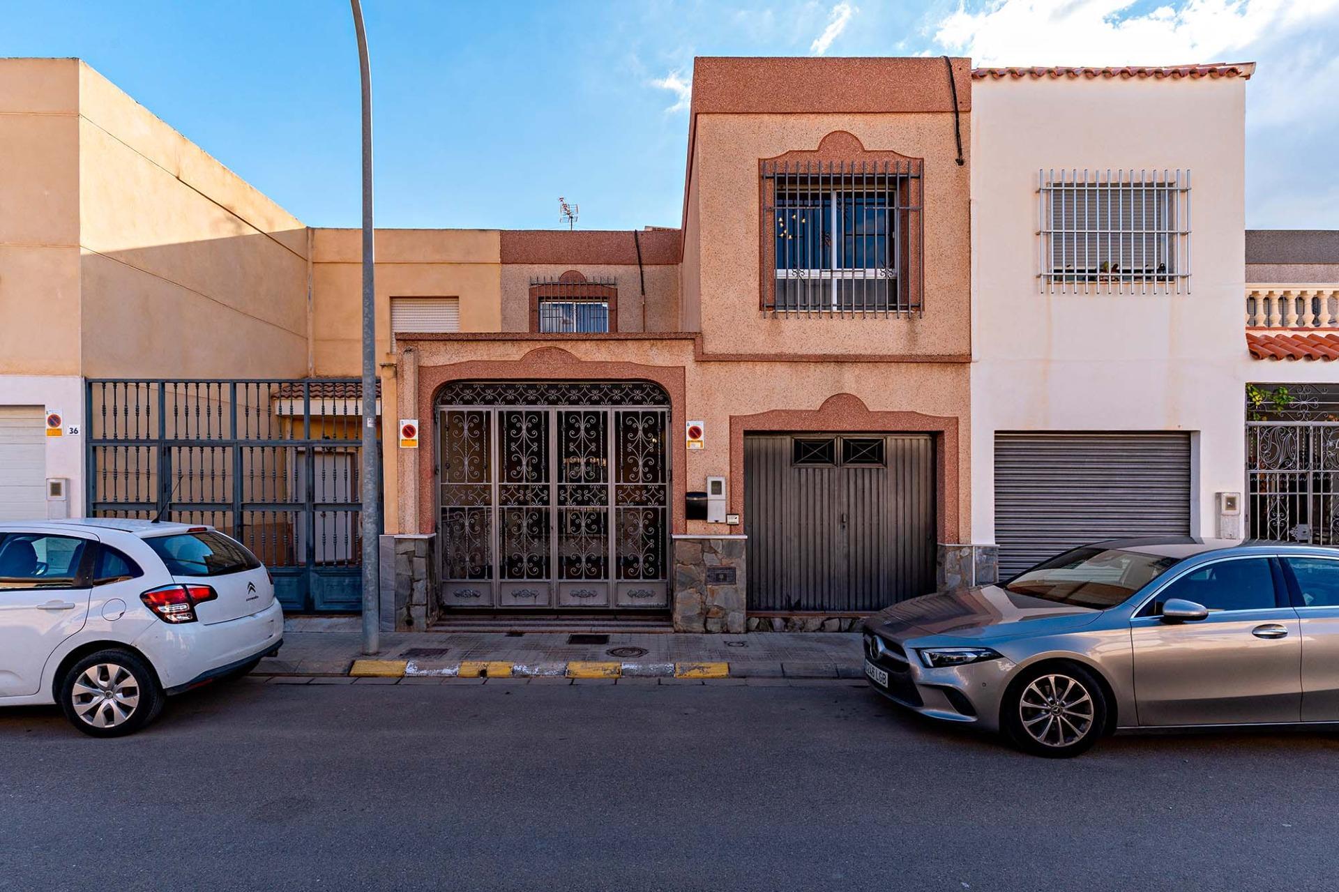 Casas o chalets-Venta-El Ejido-1992823-Foto-26