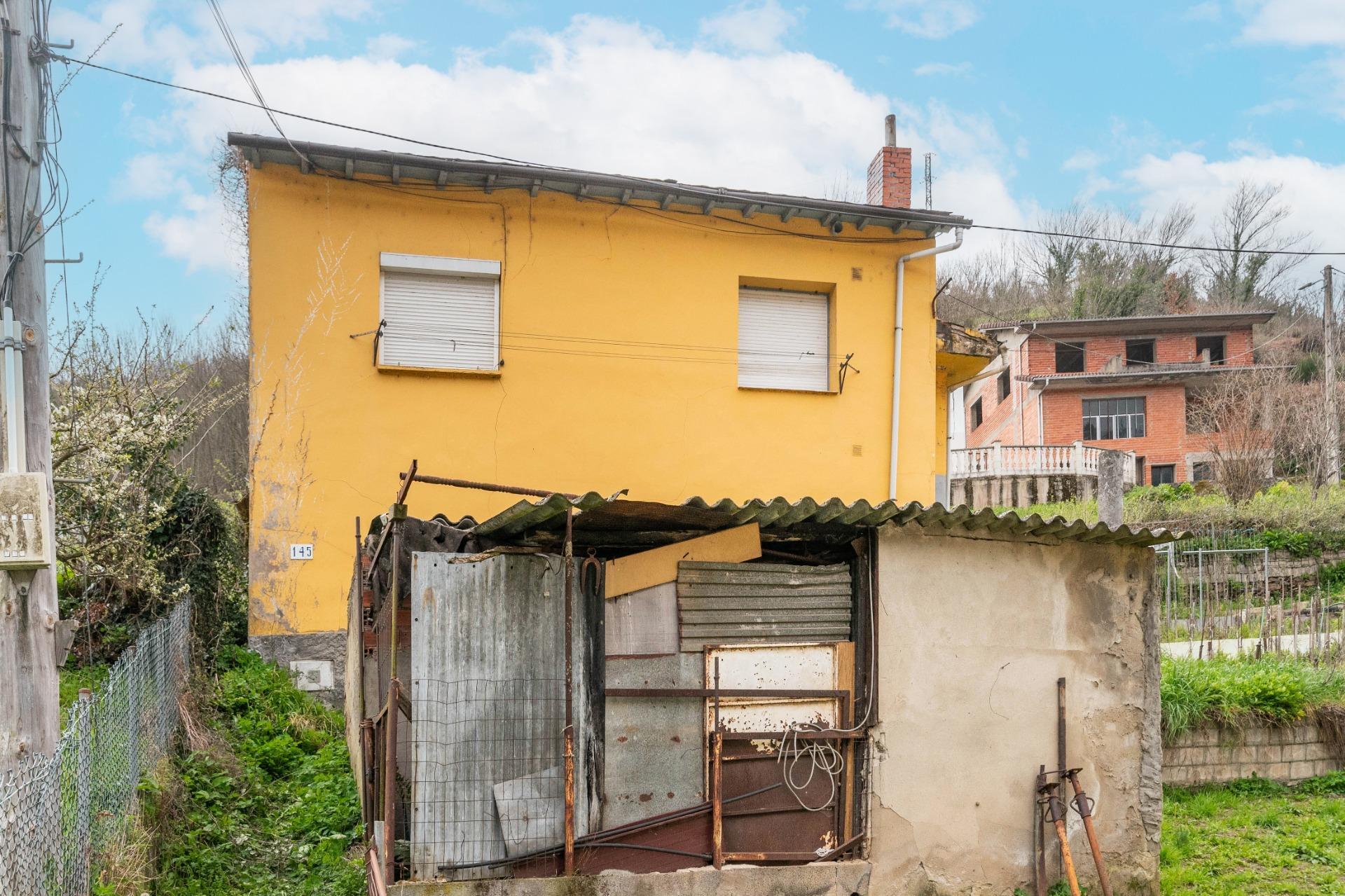 Casas o chalets-Venta-Cangas del Narcea-2416286-Foto-52