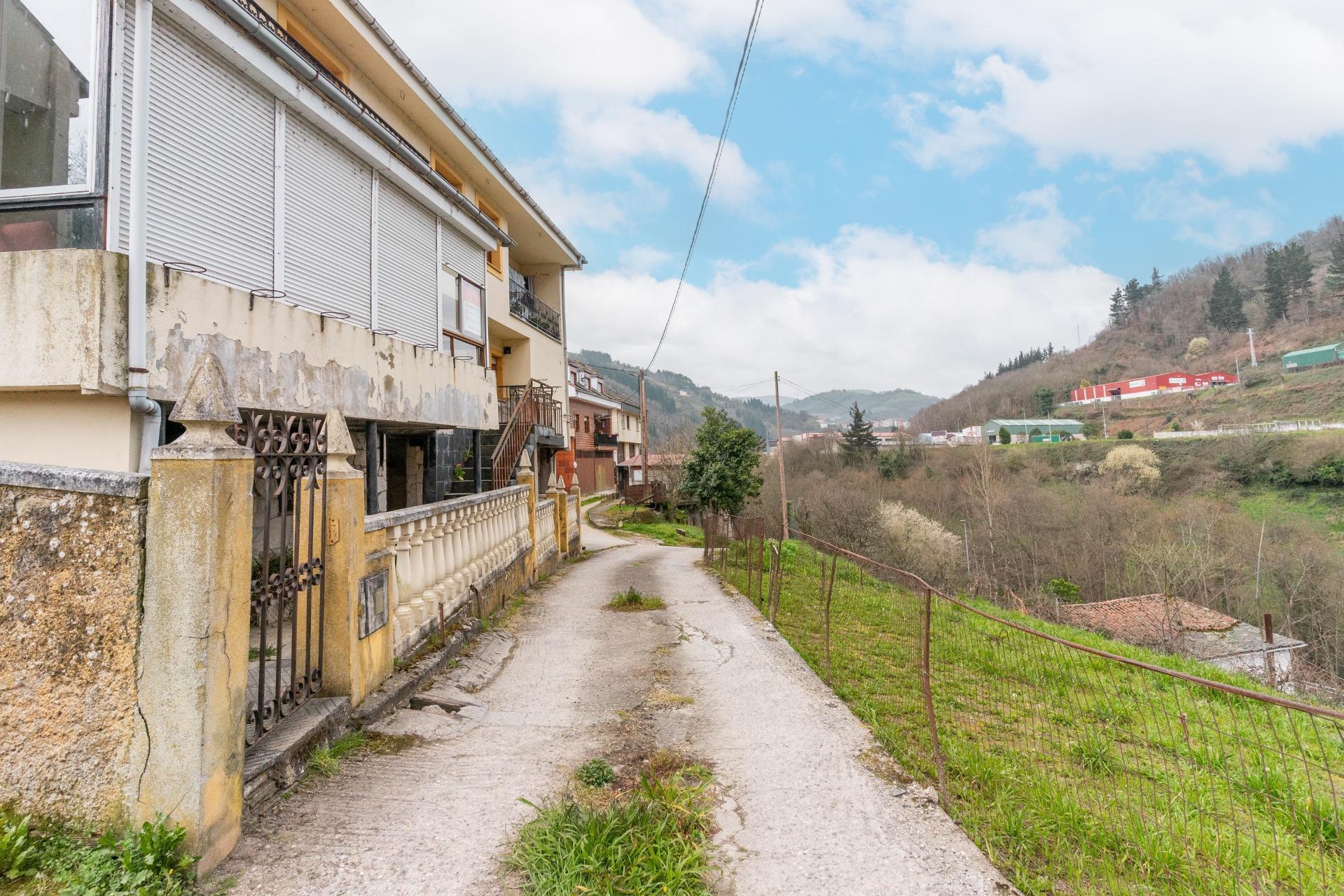 Casas o chalets-Venta-Cangas del Narcea-2416286-Foto-53