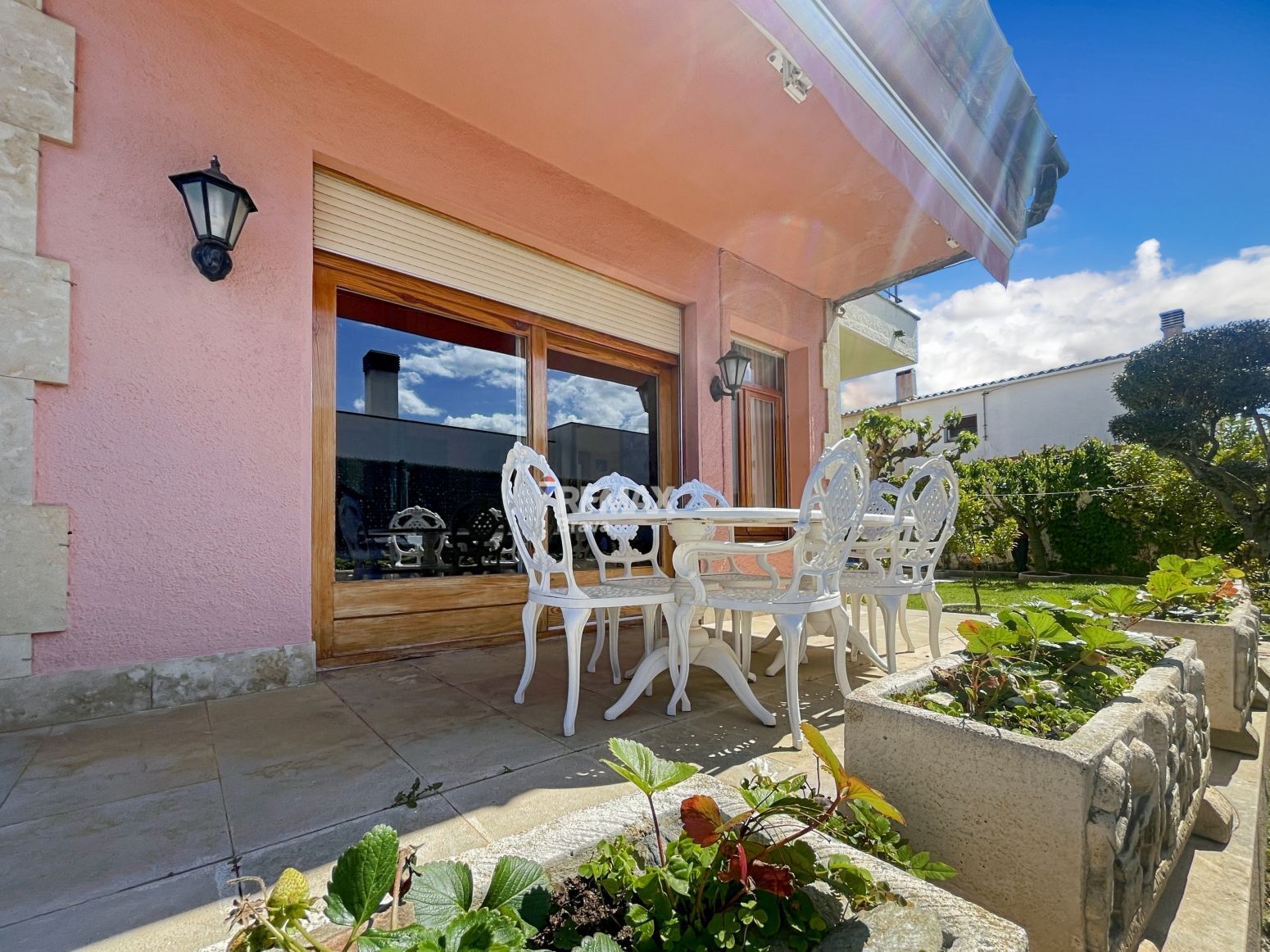 Chalet individual en venta, Roses