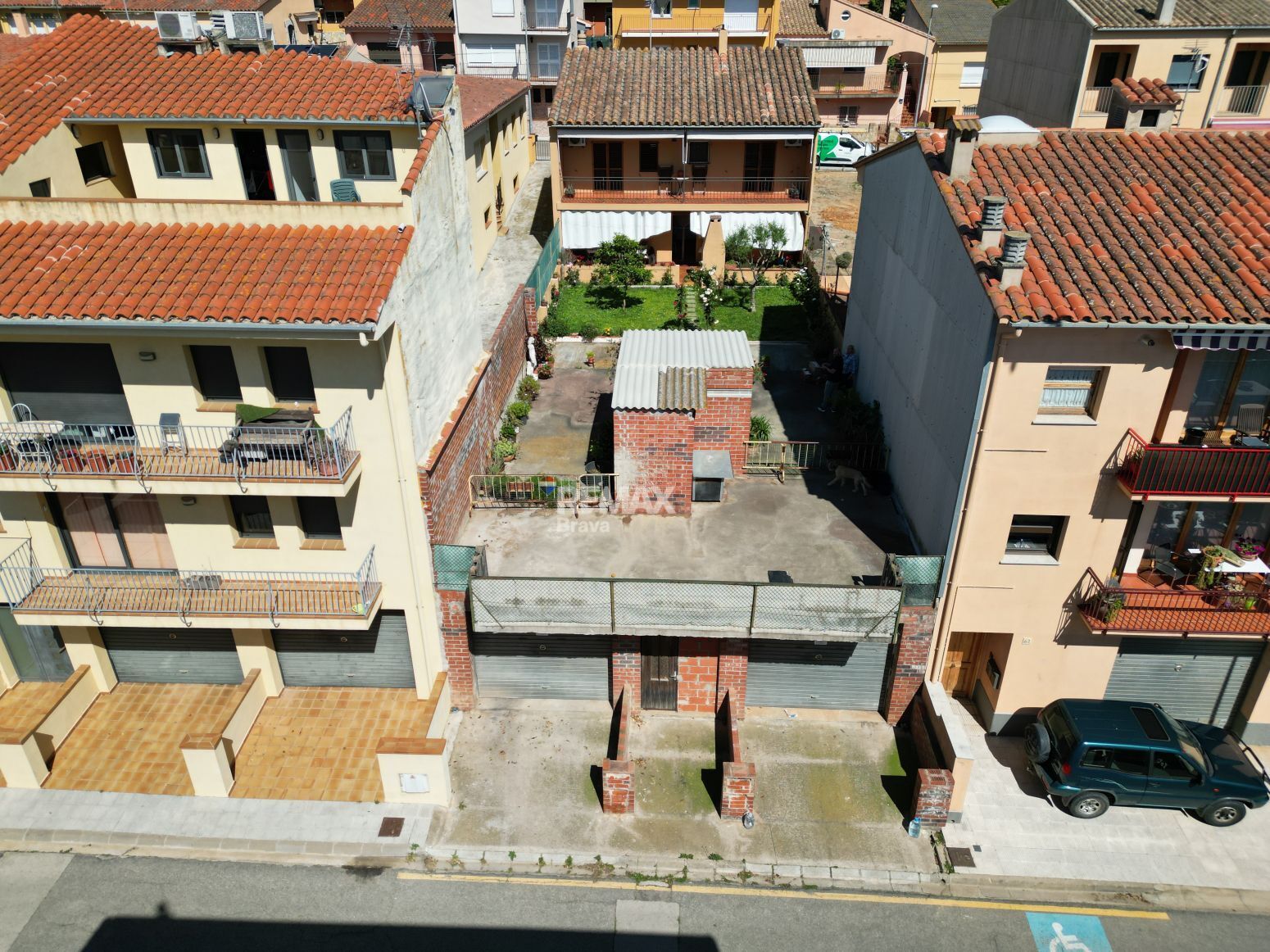 Suelo en venta, La Bisbal d'EmpordÃ , Girona, Girona