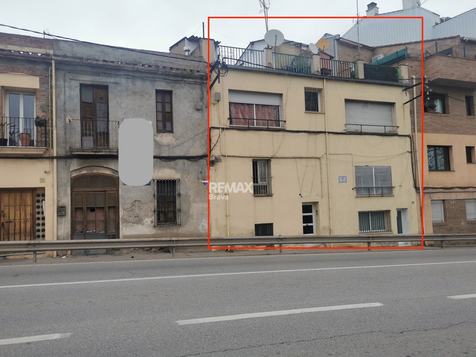Edificio en venta, Cardedeu, Barcelona, Barcelona