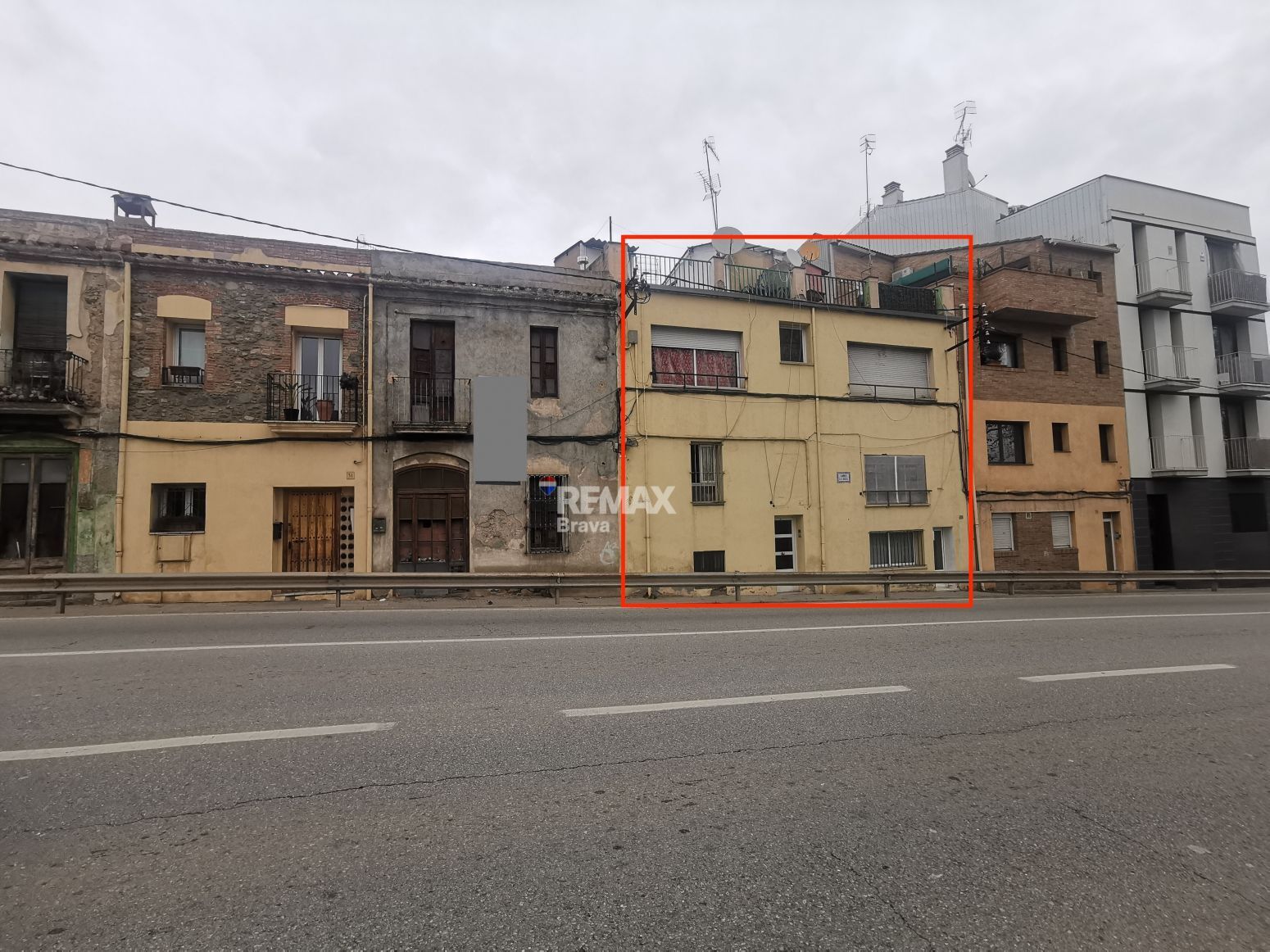 Edificio en venta, Cardedeu, Barcelona, Barcelona