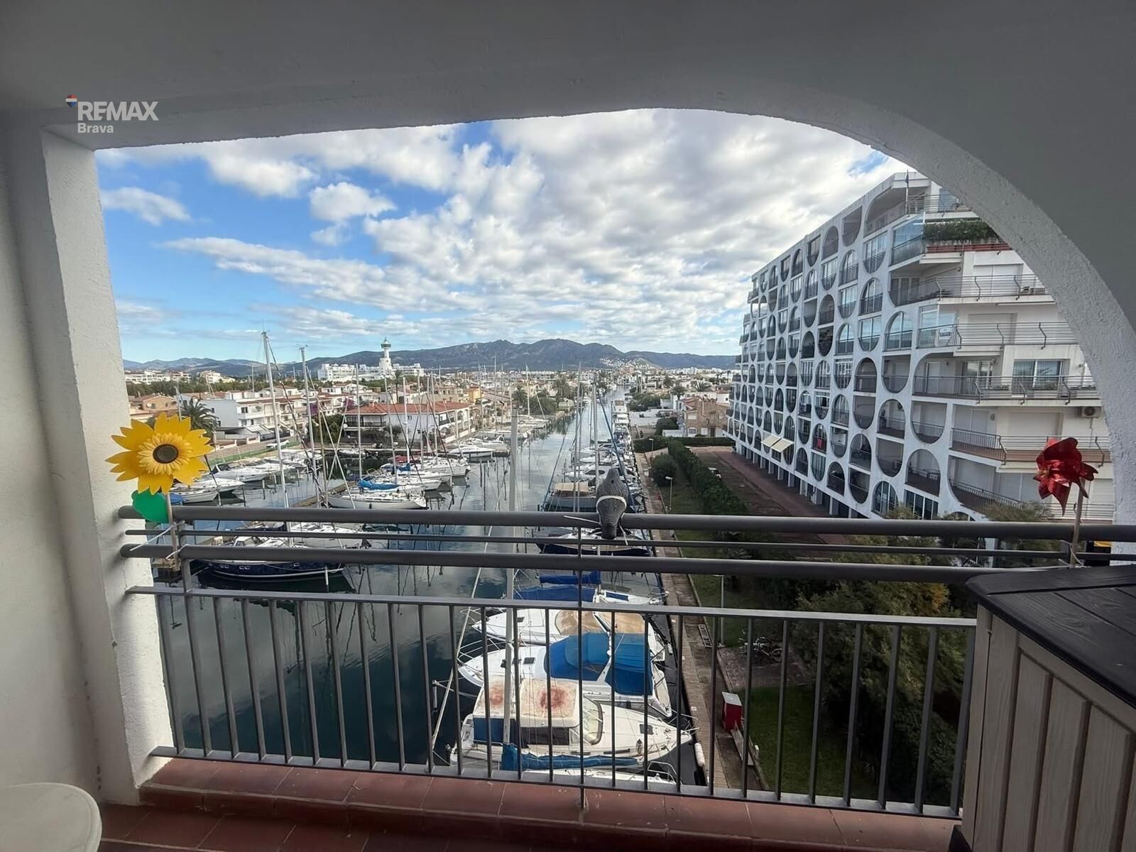 Piso en venta, Empuriabrava, Girona, Girona