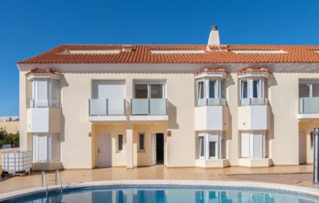 Chalet adosado en venta, Fuengirola