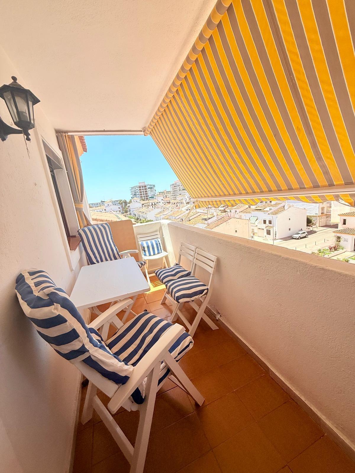 Piso en alquiler, Torre del Mar