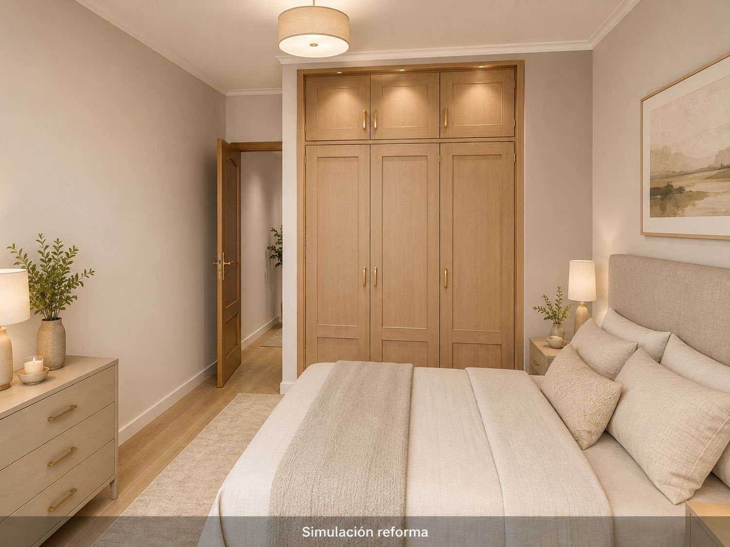 Piso en venta, Las Rozas de Madrid, Madrid