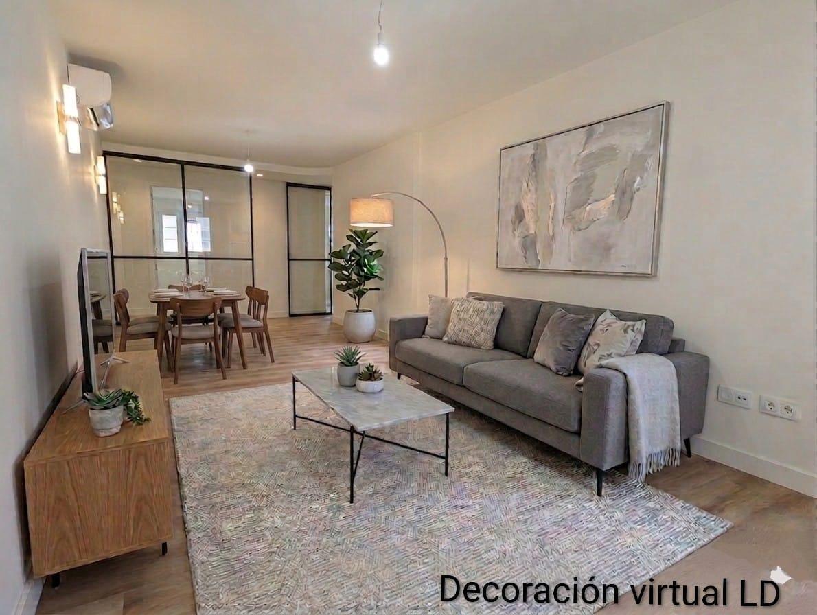 Piso en alquiler, Triana, Sevilla, Sevilla
