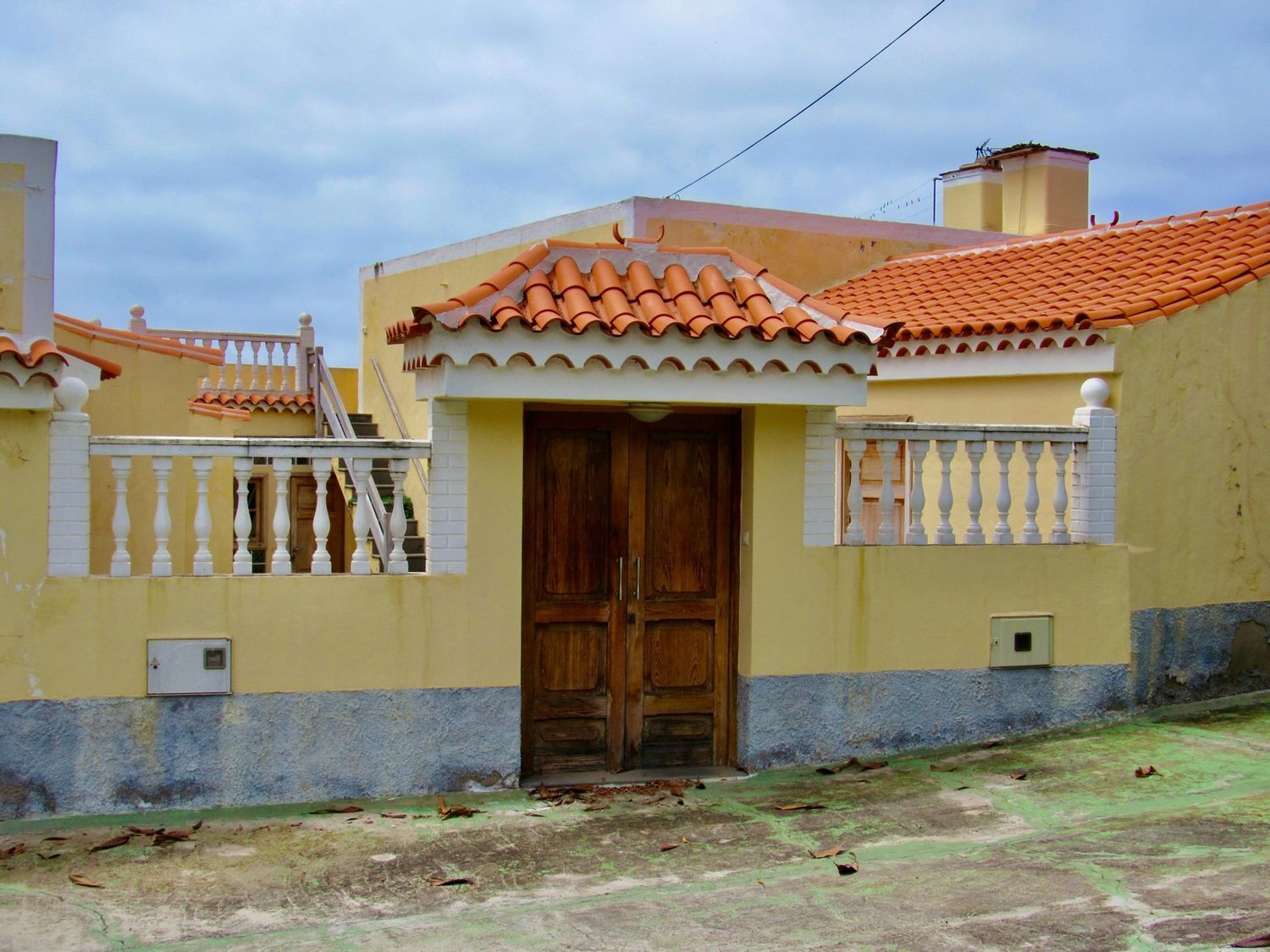 Chalet individual en venta, El Cortijo, Las Palmas