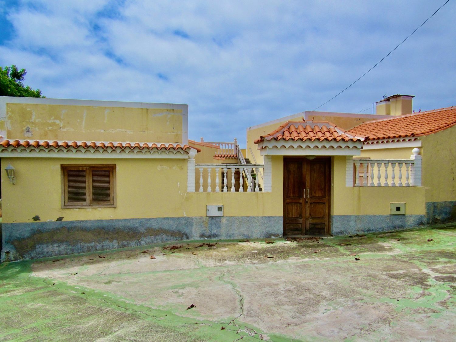 Chalet individual en venta, El Cortijo, Las Palmas