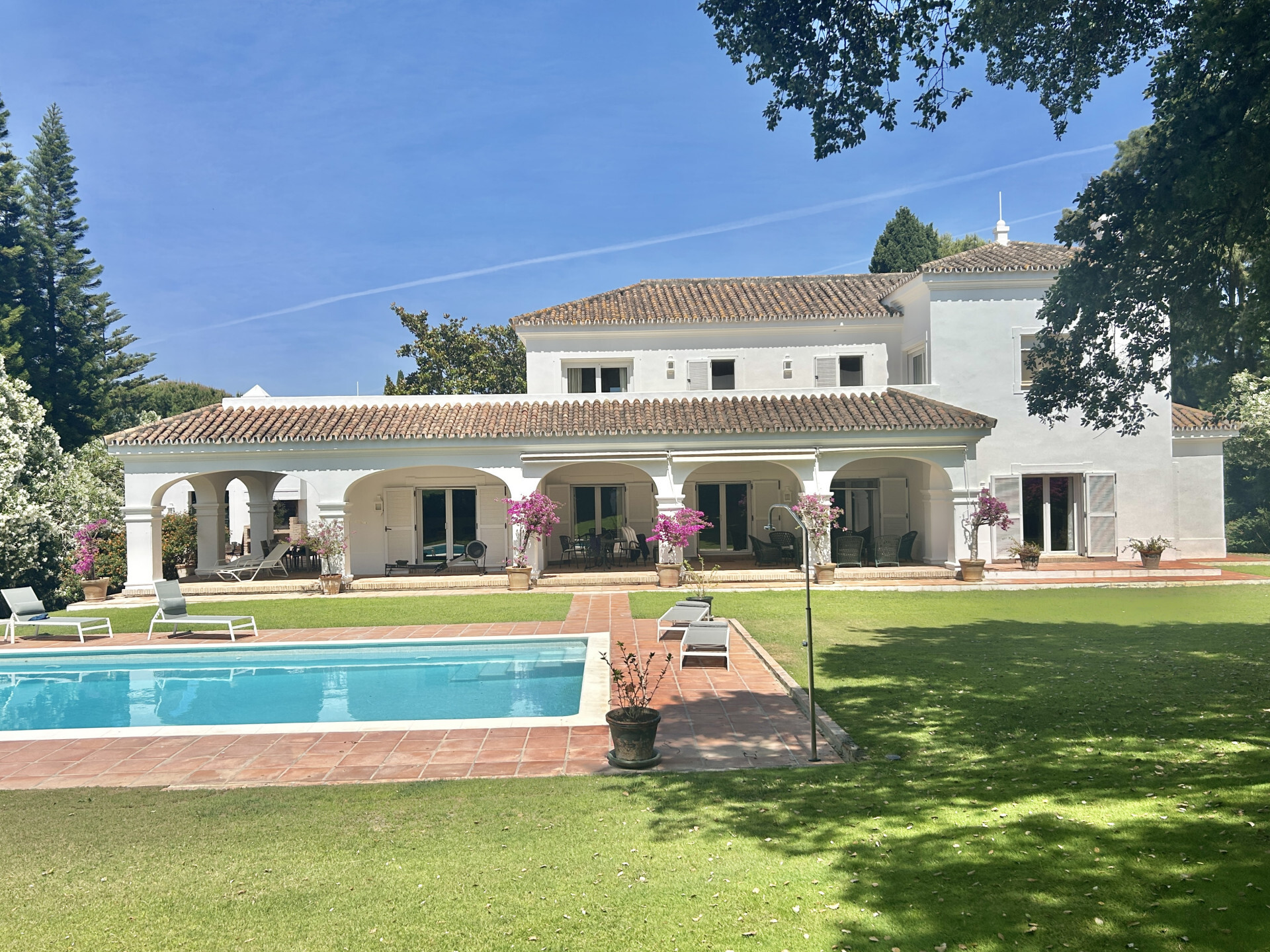 Chalet individual en alquiler, Sotogrande, CÃ¡diz, CÃ¡diz