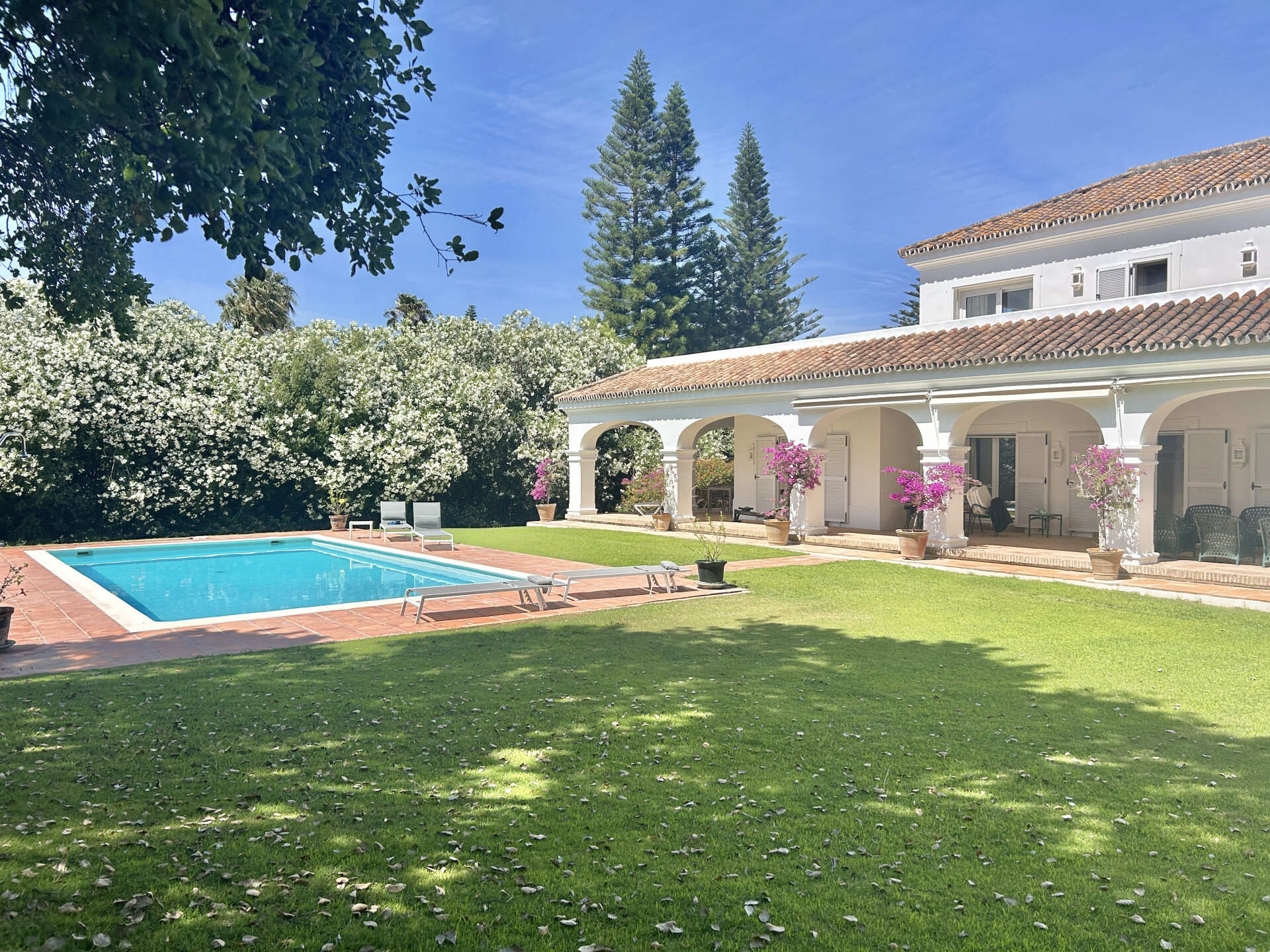 Chalet individual en alquiler, Sotogrande, CÃ¡diz, CÃ¡diz