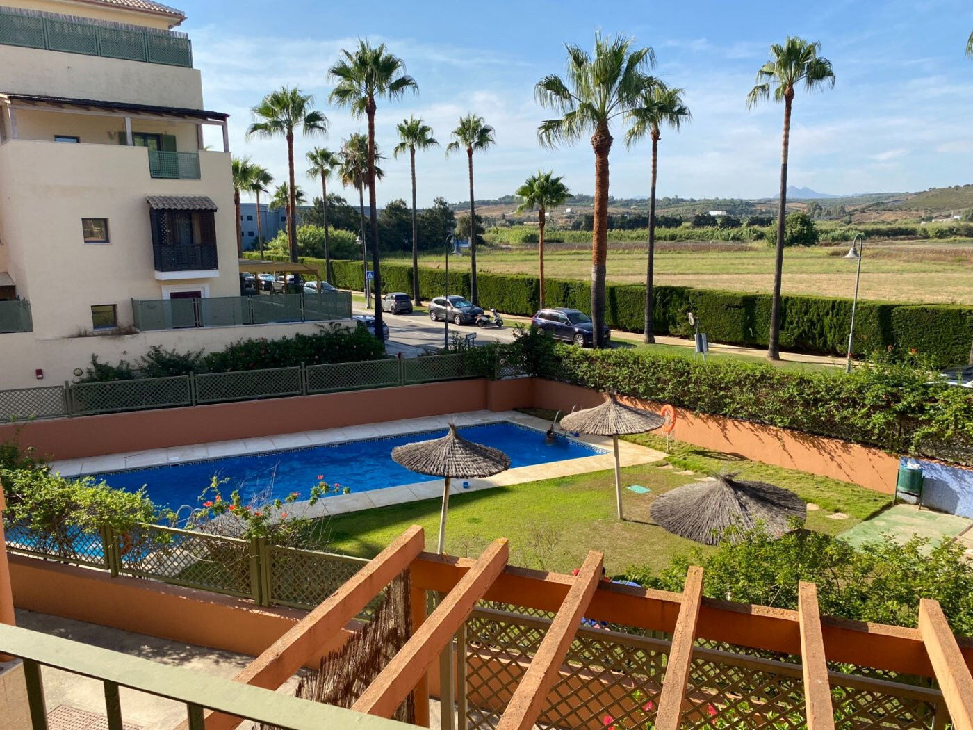 Piso en alquiler, Puerto Sotogrande, CÃ¡diz, CÃ¡diz
