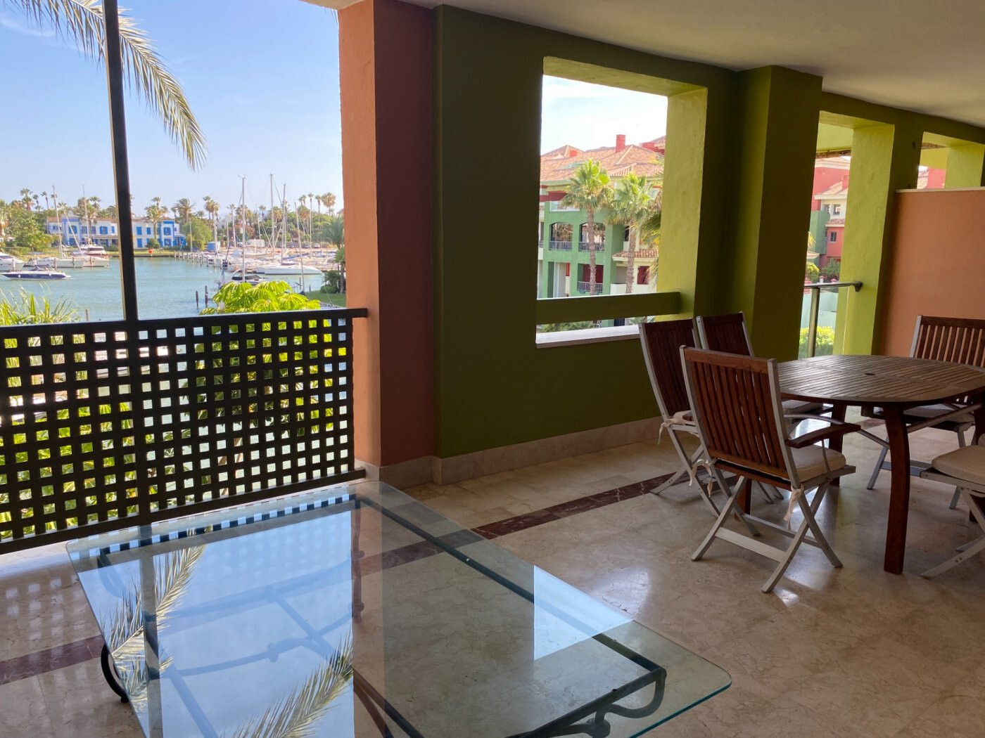 Piso en alquiler, Puerto Sotogrande, CÃ¡diz, CÃ¡diz