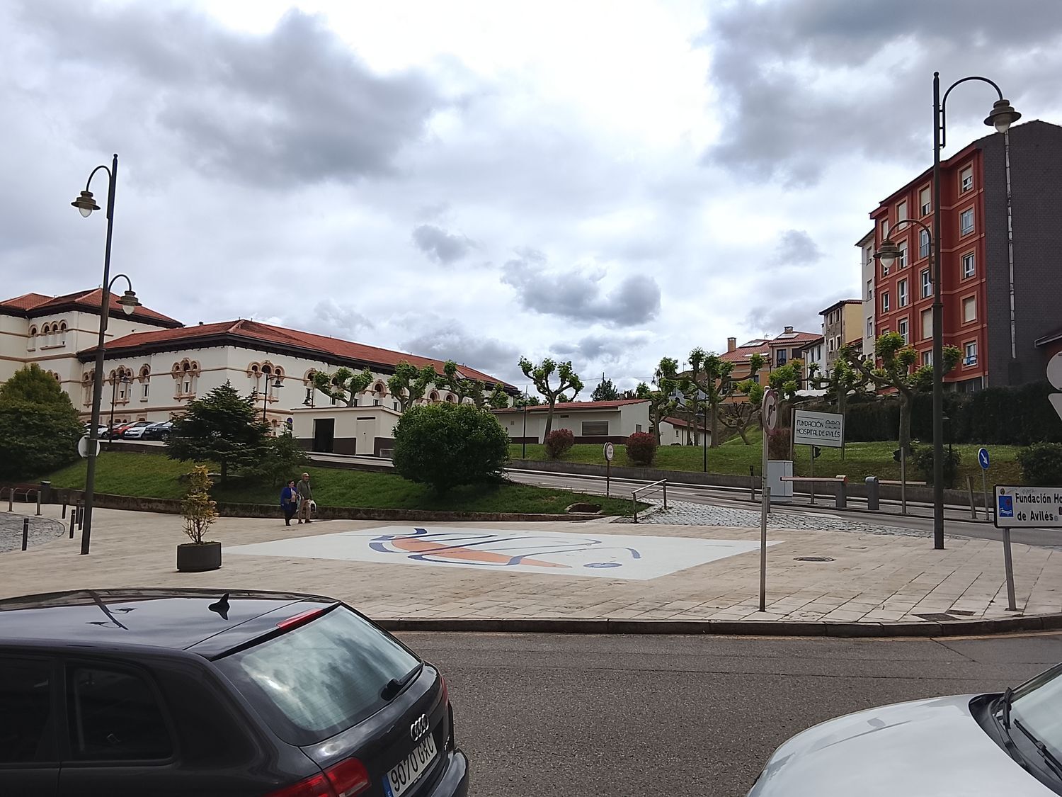 Piso en venta, Avilés, Asturias