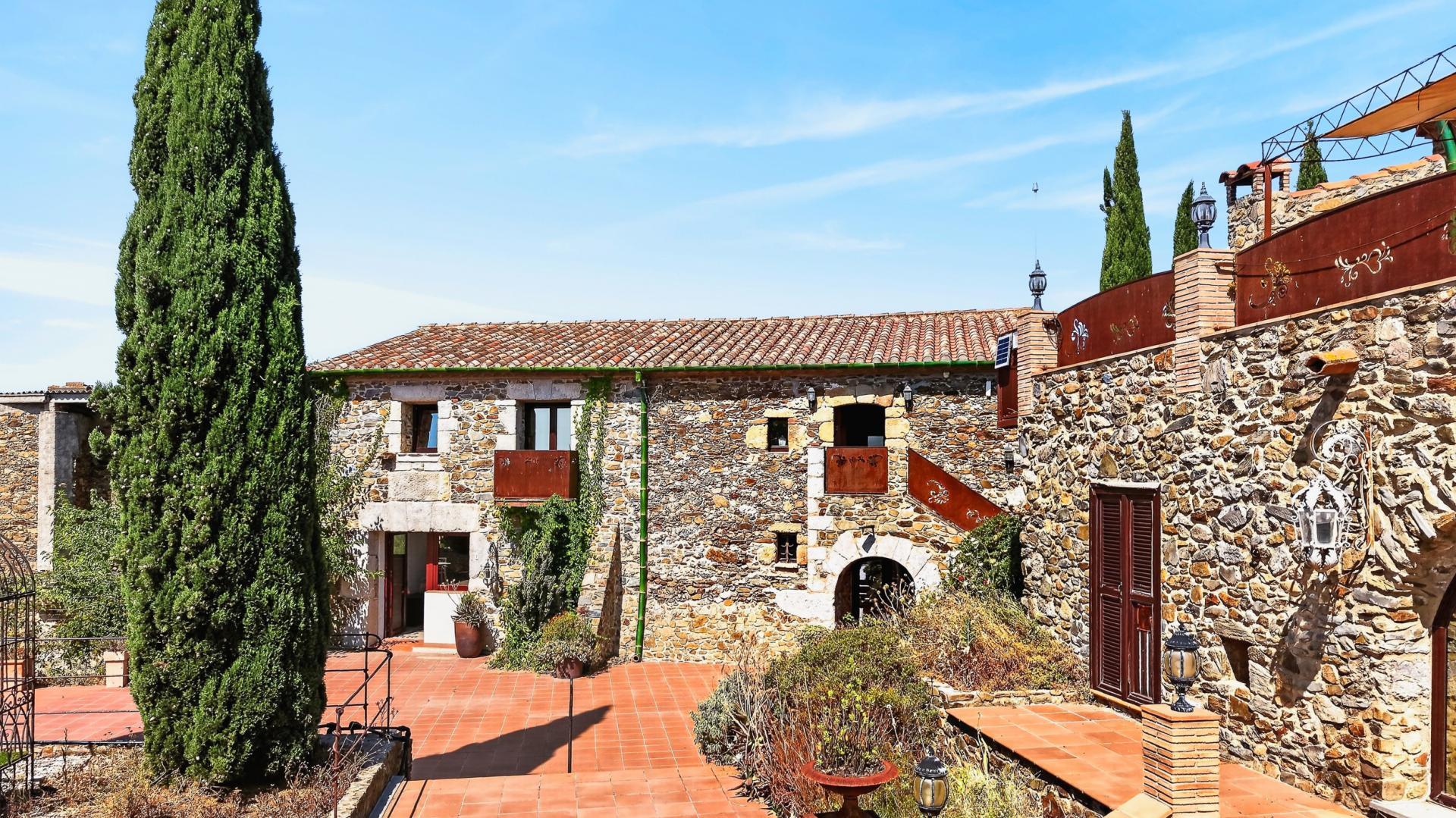 Casas o chalets-Venta-Mollet de Peralada-2412857-Foto-3
