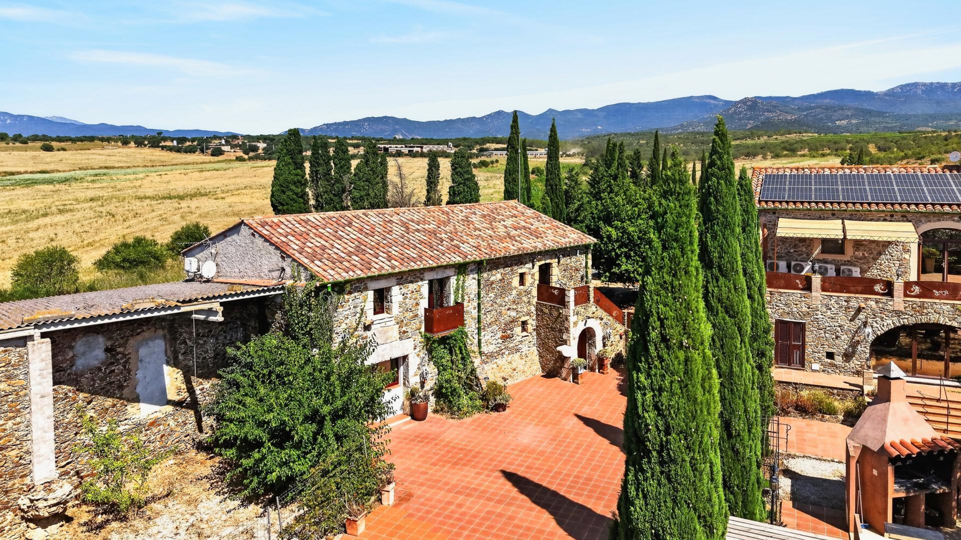 Casas o chalets-Venta-Mollet de Peralada-2412857