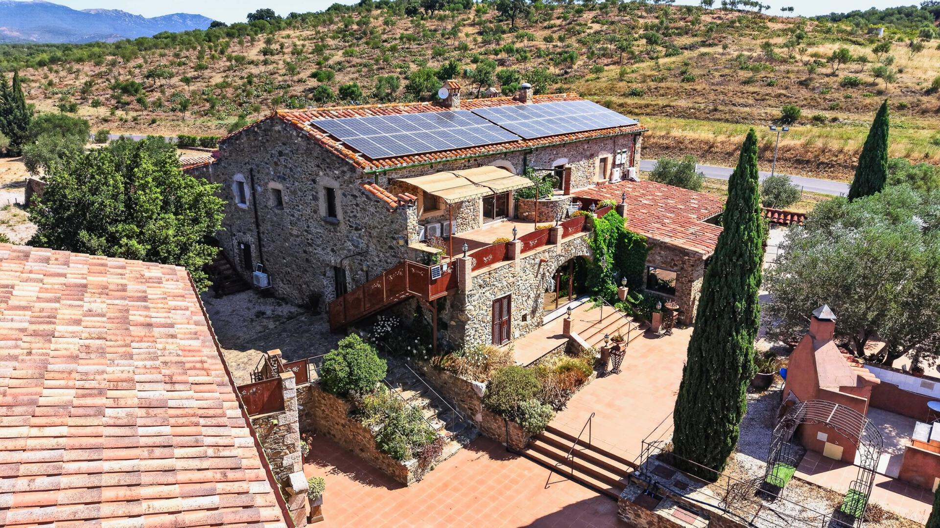 Casas o chalets-Venta-Mollet de Peralada-2412857-Foto-2