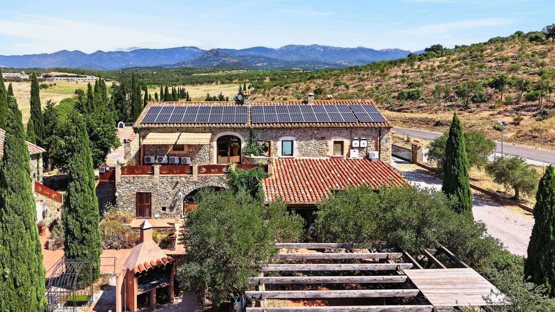 Casas o chalets-Venta-Mollet de Peralada-2412857-Foto-55