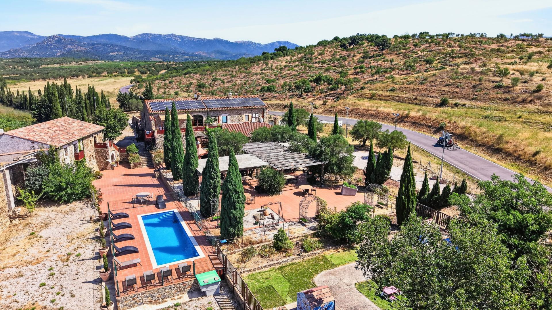 Casas o chalets-Venta-Mollet de Peralada-2412857-Foto-57