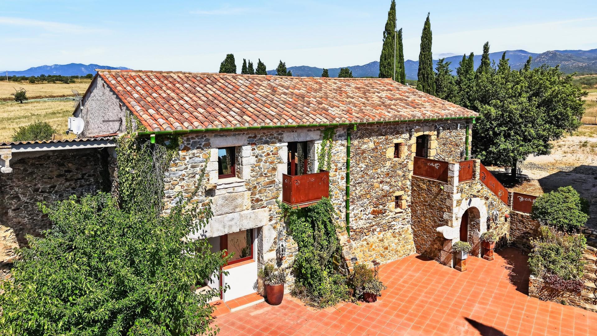 Casas o chalets-Venta-Mollet de Peralada-2412857-Foto-56