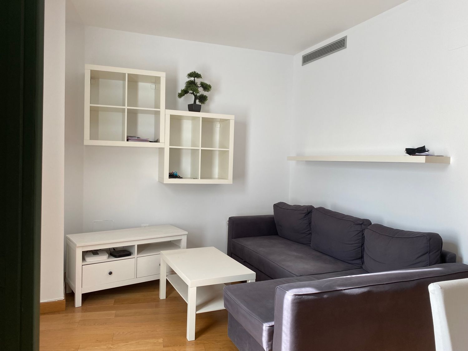 Piso en alquiler, Valladolid, Valladolid, Valladolid