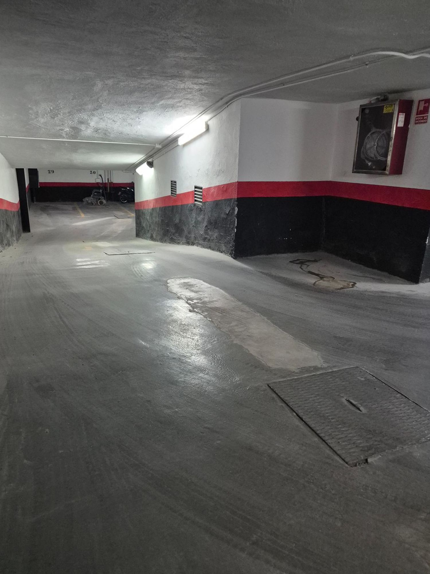 Garaje en venta, ChamberÃ­ - Almagro, Madrid, Madrid