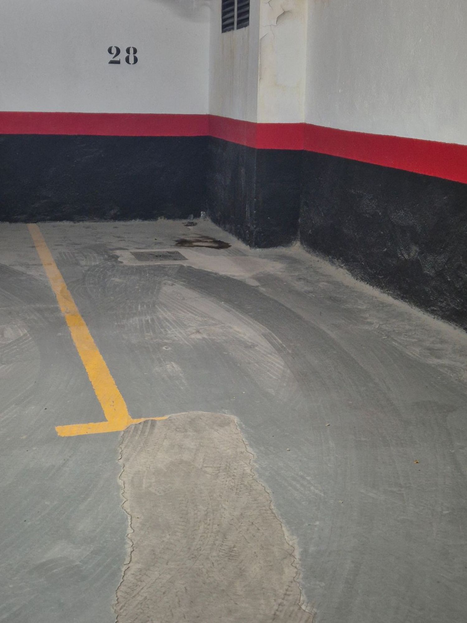 Garaje en venta, ChamberÃ­ - Almagro, Madrid, Madrid