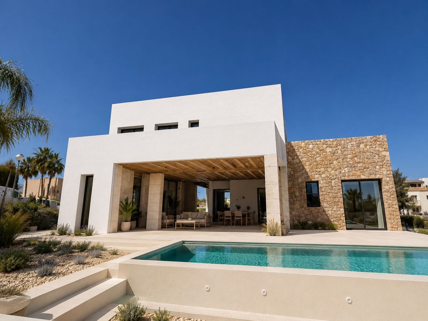 Chalet individual en venta, Siesta