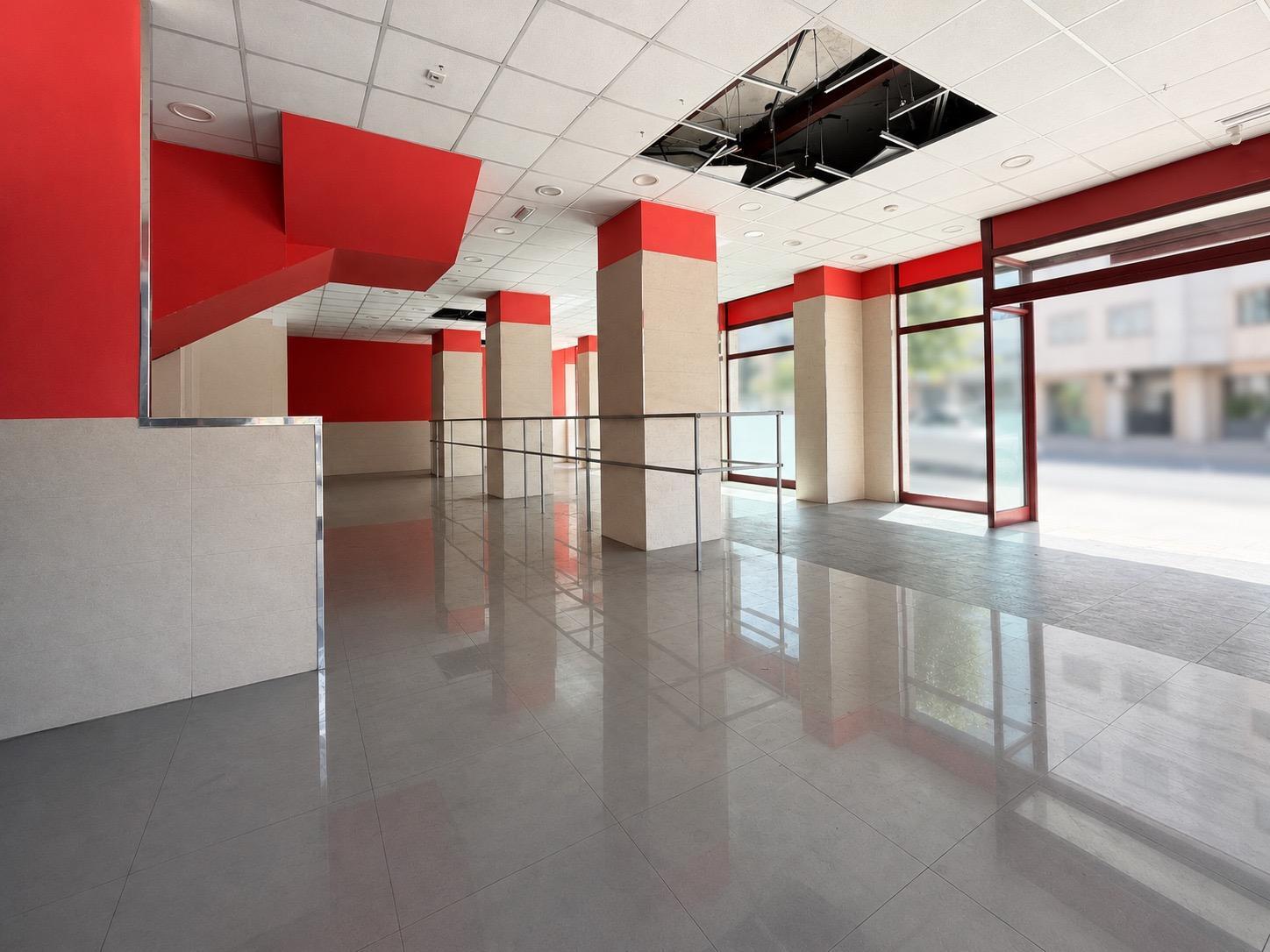 Local Comercial en venta, Coia - A Florida, Vigo, Pontevedra